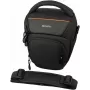 Sony LCS-AMB Kameratasche Schultertasche Schwarz