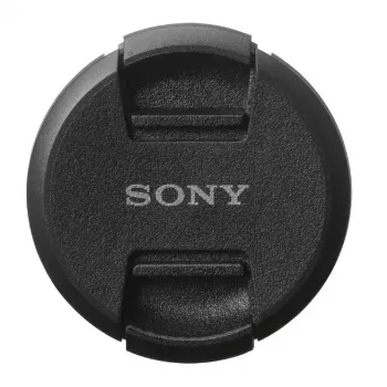 Sony ALC-F49S Objektivdeckel 4,9 cm Schwarz