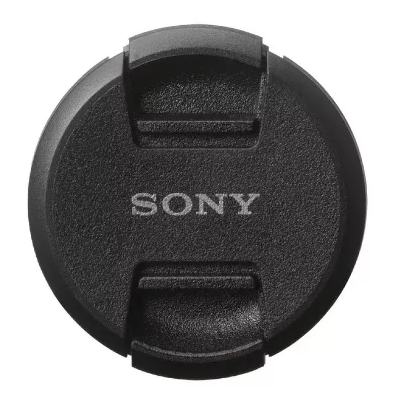 Sony ALC-F49S Objektivdeckel 4,9 cm Schwarz