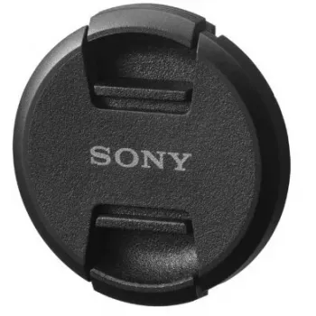 Sony ALC-F49S Objektivdeckel 4,9 cm Schwarz