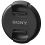 Sony ALC-F49S Objektivdeckel 4,9 cm Schwarz