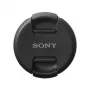 Objektivdeckel Sony ALC-F72S Front-Objektivdeckel