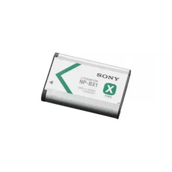 Batterie Sony NP-BX1 NPBX1.CE