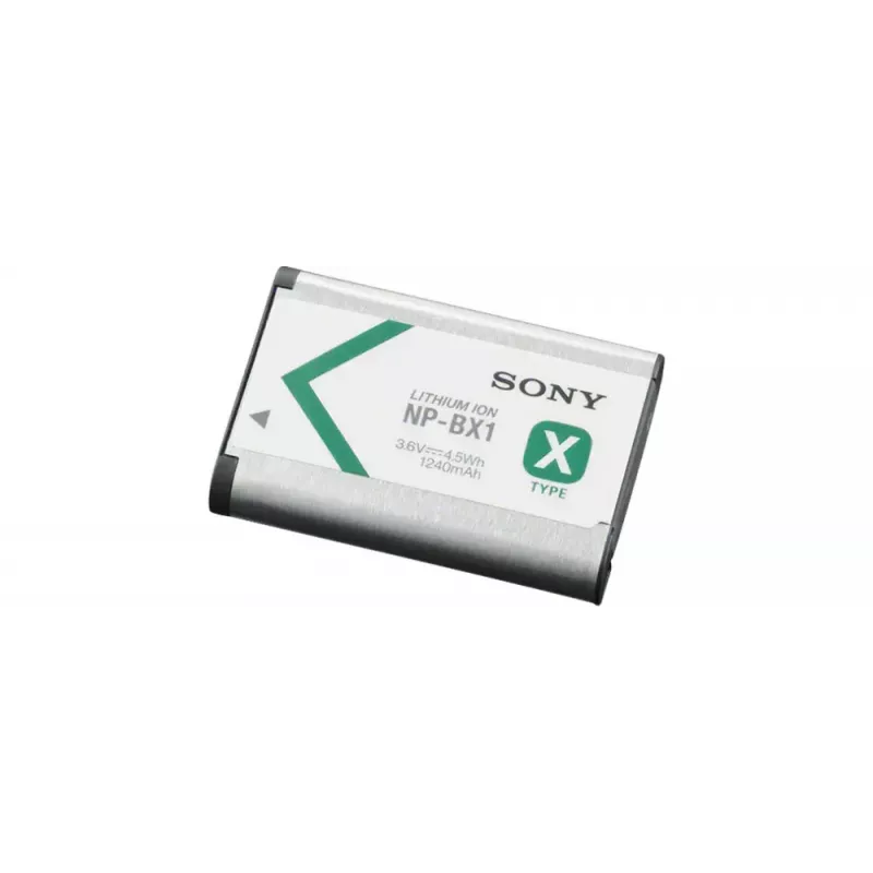 Batterie Sony NP-BX1 NPBX1.CE