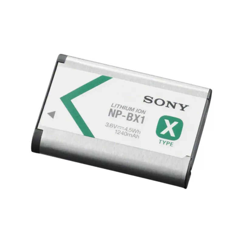Batterie Sony NP-BX1 NPBX1.CE