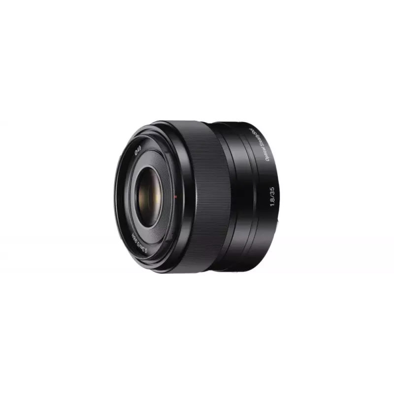Objektiv Sony SEL35F18