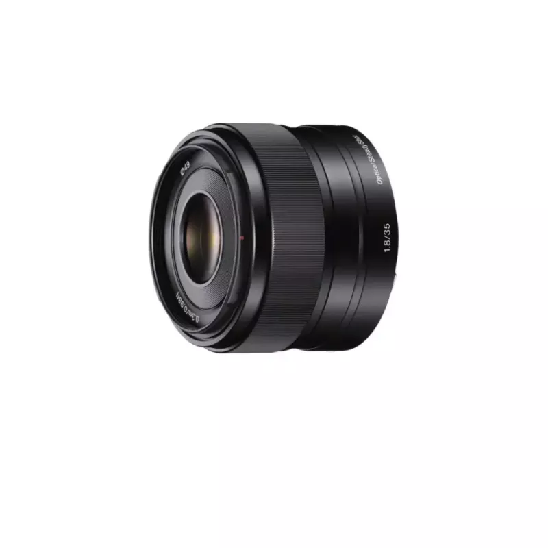 Objektiv Sony SEL35F18