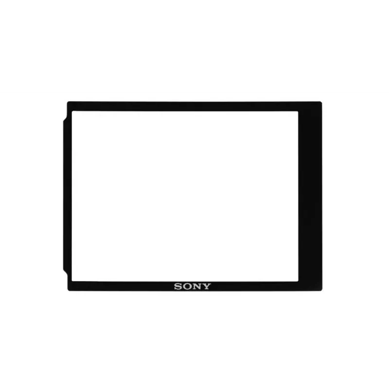 Bildschirmschutz Sony PCK-LM15
