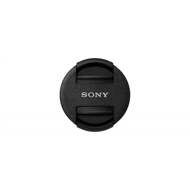 Objektivdeckel Sony ALC-F405S