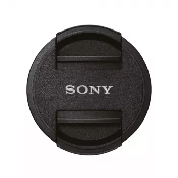 Objektivdeckel Sony ALC-F405S