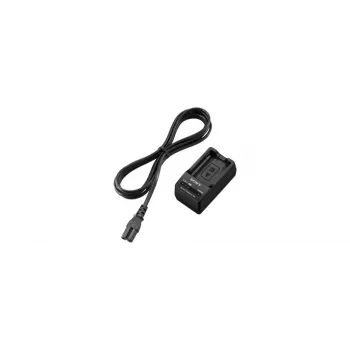 Akkuladegerät Sony BC-TRW