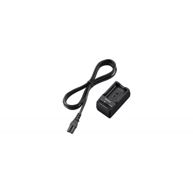 Akkuladegerät Sony BC-TRW