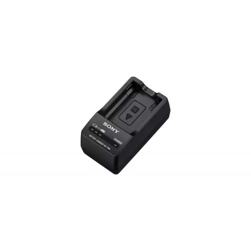 Akkuladegerät Sony BC-TRW