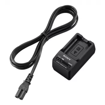 Akkuladegerät Sony BC-TRW