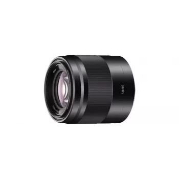 Sony SEL50F18 50mm f/1.8 OSS Objektiv
