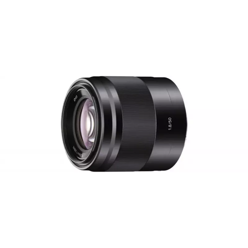 Sony SEL50F18 50mm f/1.8 OSS Objektiv