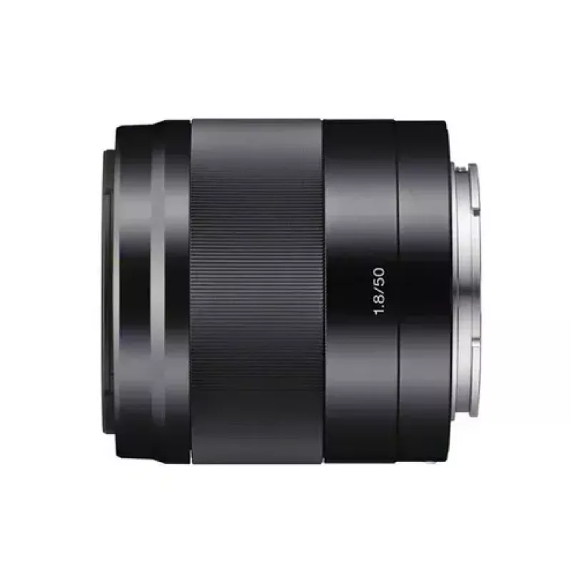 Sony SEL50F18 50mm f/1.8 OSS Objektiv