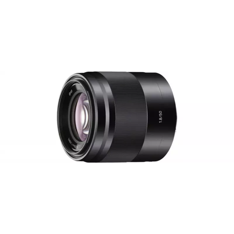 Sony SEL50F18 50mm f/1.8 OSS Objektiv