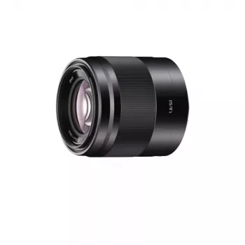 Sony SEL50F18 50mm f/1.8 OSS Objektiv