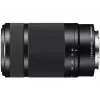 Sony SEL55210 SLR-Teleobjektiv Schwarz