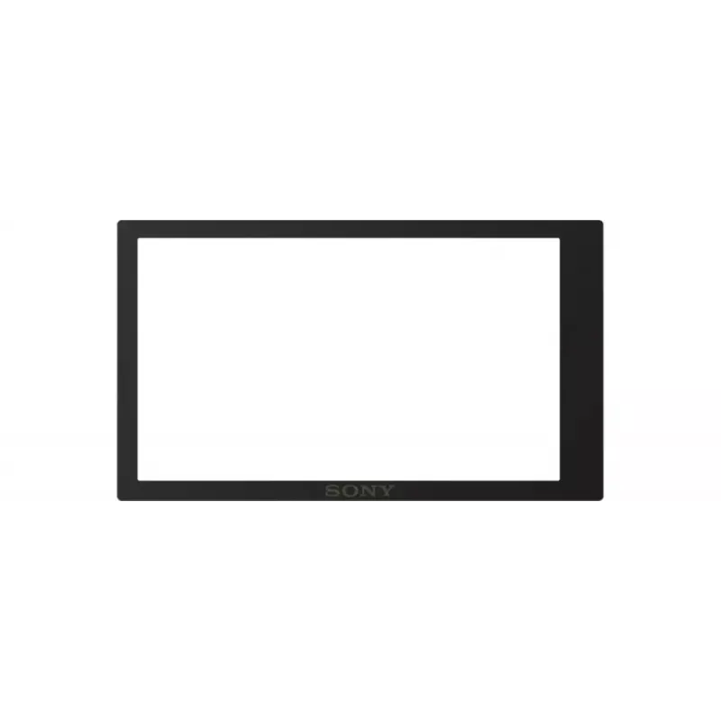 Bildschirmschutz Sony PCK-LM17
