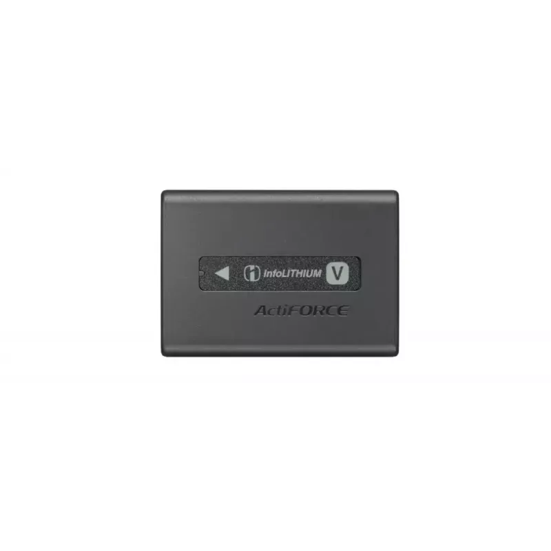 Battery Sony NP-FV100A Kamera/Camcorder 3410 mAh NPFV100A2.CE