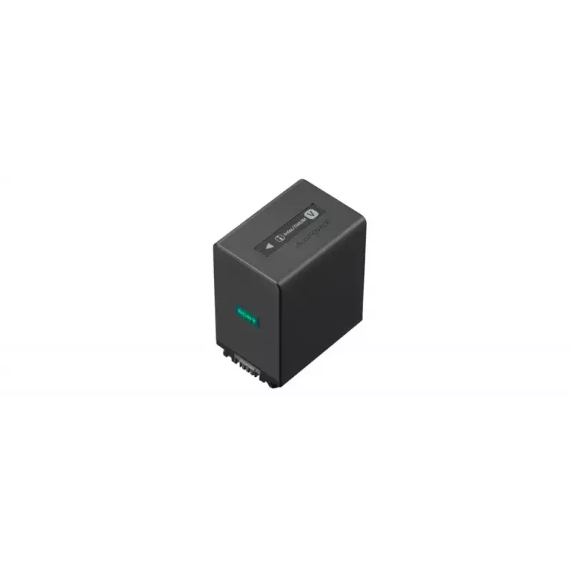 Battery Sony NP-FV100A Kamera/Camcorder 3410 mAh NPFV100A2.CE