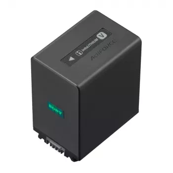 Battery Sony NP-FV100A Kamera/Camcorder 3410 mAh NPFV100A2.CE
