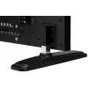iiyama OSTX40X81 Monitorhalterung/-ständer 139,7 cm (55 Zoll) Schreibtisch Schwarz