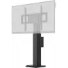 iiyama MD WLIFT1021-B1 Monitorhalterung / Standfuß 2,18 m (86 Zoll) Boden/Wand Schwarz