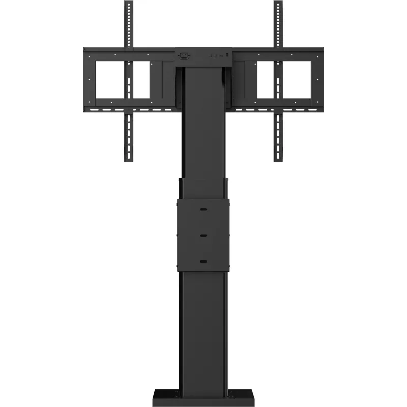 iiyama MD WLIFT1021-B1 Monitorhalterung / Standfuß 2,18 m (86 Zoll) Boden/Wand Schwarz