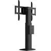 iiyama MD WLIFT1021-B1 Monitorhalterung / Standfuß 2,18 m (86 Zoll) Boden/Wand Schwarz