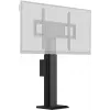 iiyama MD WLIFT1021-B1 Monitorhalterung / Standfuß 2,18 m (86 Zoll) Boden/Wand Schwarz
