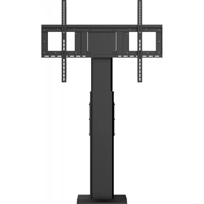 iiyama MD WLIFT1021-B1 Monitorhalterung / Standfuß 2,18 m (86 Zoll) Boden/Wand Schwarz
