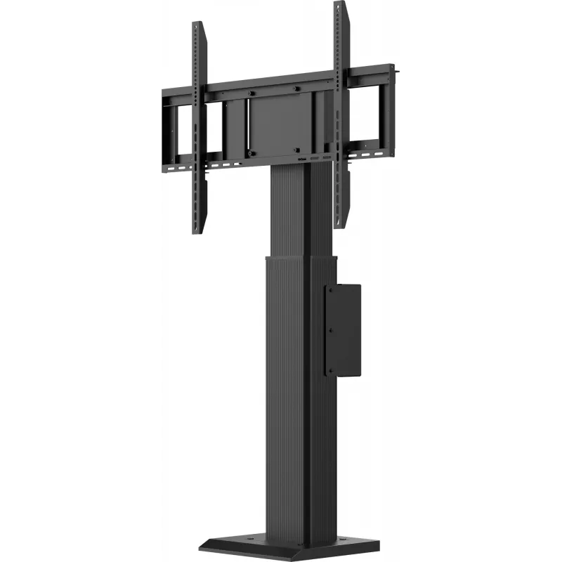 iiyama MD WLIFT1021-B1 Monitorhalterung / Standfuß 2,18 m (86 Zoll) Boden/Wand Schwarz