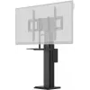 iiyama MD WLIFT1021-B1 Monitorhalterung / Standfuß 2,18 m (86 Zoll) Boden/Wand Schwarz
