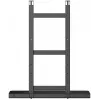 iiyama MD TABLE001-B1 Monitorhalterung Zubehör