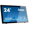 iiyama ProLite T2435MSC-B2 Computermonitor 59,9 cm (23,6 inch) 1920 x 1080 Pixel Full HD LED Touchscreen Schwarz