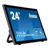 iiyama ProLite T2435MSC-B2 Computermonitor 59,9 cm (23,6 inch) 1920 x 1080 Pixel Full HD LED Touchscreen Schwarz