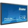 Computer monitor IIYAMA ProLite TH4265MIS-B1AG, 42 Zoll (106,7 cm), Full HD 1920×1080, LED-Touchscreen, 6,5 ms, 16:9, Lautsprecher, VESA, Schwarz