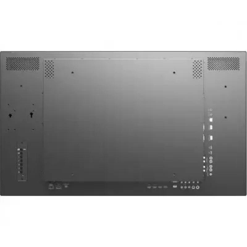 Computer monitor IIYAMA ProLite TH4265MIS-B1AG, 42 Zoll (106,7 cm), Full HD 1920×1080, LED-Touchscreen, 6,5 ms, 16:9, Lautsprecher, VESA, Schwarz