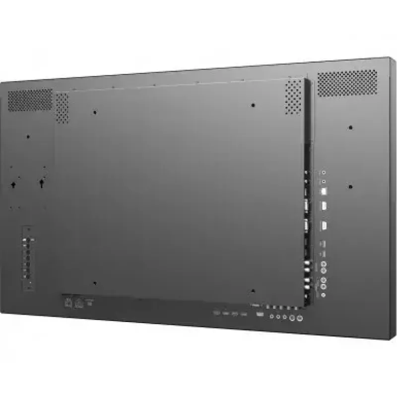 Computer monitor IIYAMA ProLite TH4265MIS-B1AG, 42 Zoll (106,7 cm), Full HD 1920×1080, LED-Touchscreen, 6,5 ms, 16:9, Lautsprecher, VESA, Schwarz