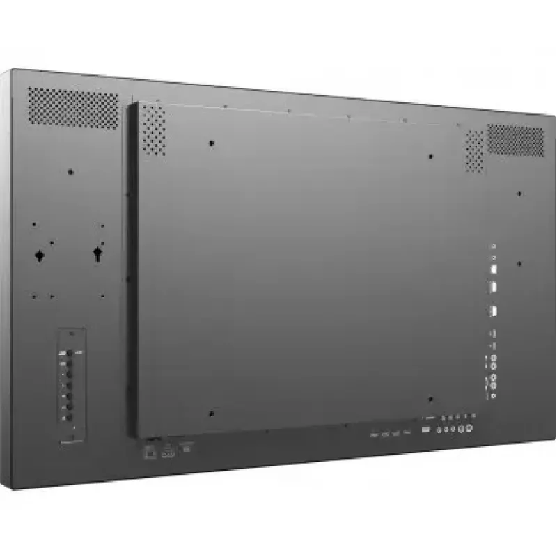 Computer monitor IIYAMA ProLite TH4265MIS-B1AG, 42 Zoll (106,7 cm), Full HD 1920×1080, LED-Touchscreen, 6,5 ms, 16:9, Lautsprecher, VESA, Schwarz