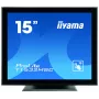 iiyama T1532MSC-B5AG POS-Monitor 38,1 cm (15 Zoll) 1024 x 768 Pixel Touchscreen