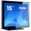 iiyama T1532MSC-B5AG POS-Monitor 38,1 cm (15 Zoll) 1024 x 768 Pixel Touchscreen