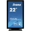 iiyama ProLite T2234MSC-B7X Computerbildschirm 54,6 cm (21,5 Zoll) 1920 x 1080 Pixel Full HD Touchscreen Schwarz