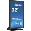iiyama ProLite T2234MSC-B7X Computerbildschirm 54,6 cm (21,5 Zoll) 1920 x 1080 Pixel Full HD Touchscreen Schwarz