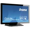 iiyama ProLite T2234MSC-B7X Computerbildschirm 54,6 cm (21,5 Zoll) 1920 x 1080 Pixel Full HD Touchscreen Schwarz
