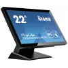 iiyama ProLite T2234MSC-B7X Computerbildschirm 54,6 cm (21,5 Zoll) 1920 x 1080 Pixel Full HD Touchscreen Schwarz