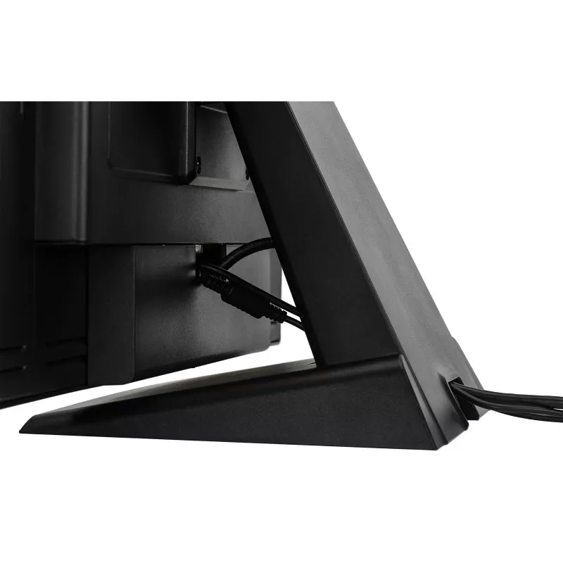 iiyama ProLite T2234MSC-B7X Computerbildschirm 54,6 cm (21,5 Zoll) 1920 x 1080 Pixel Full HD Touchscreen Schwarz